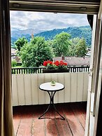 Gästehaus Hohe Tannen