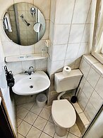 Gästehaus Hohe Tannen