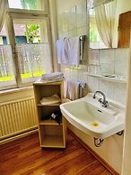 Gästehaus Hohe Tannen