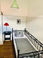 Gästehaus Hohe Tannen