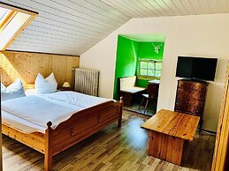 Gästehaus Hohe Tannen