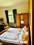 Gästehaus Hohe Tannen