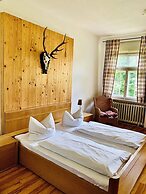 Gästehaus Hohe Tannen