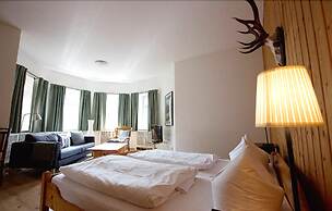 Gästehaus Hohe Tannen