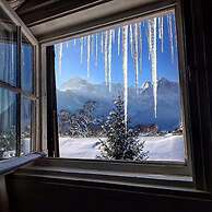 Gästehaus Hohe Tannen