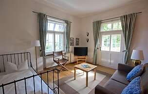 Gästehaus Hohe Tannen