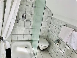 Gästehaus Hohe Tannen