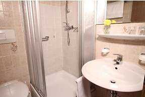 Gästehaus Hohe Tannen