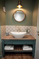 The Green Man by Greene King Inns