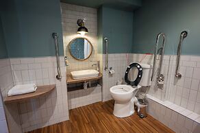 The Green Man by Greene King Inns