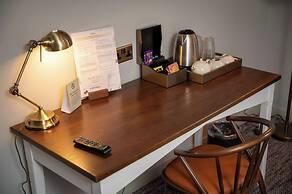 The Green Man by Greene King Inns