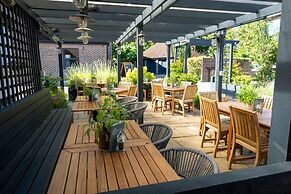 The Green Man by Chef and Brewer Collection