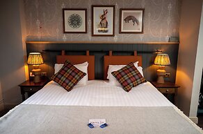 The Green Man by Greene King Inns