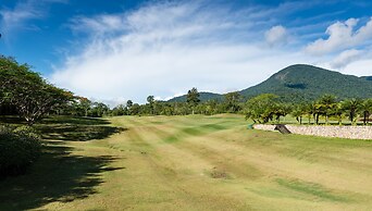 Chatrium Golf Resort Soi Dao Chanthaburi