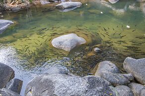 Chatrium Golf Resort Soi Dao Chanthaburi