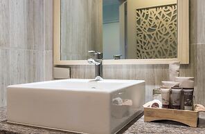 Chatrium Golf Resort Soi Dao Chanthaburi