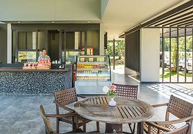 Chatrium Golf Resort Soi Dao Chanthaburi