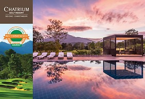 Chatrium Golf Resort Soi Dao Chanthaburi