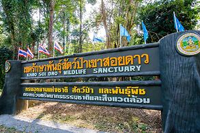 Chatrium Golf Resort Soi Dao Chanthaburi