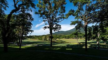 Chatrium Golf Resort Soi Dao Chanthaburi