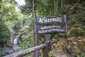 Chatrium Golf Resort Soi Dao Chanthaburi