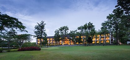 Chatrium Golf Resort Soi Dao Chanthaburi