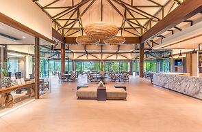 Chatrium Golf Resort Soi Dao Chanthaburi