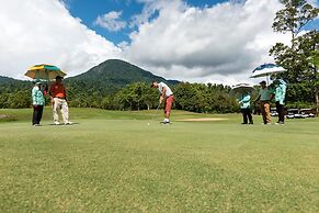 Chatrium Golf Resort Soi Dao Chanthaburi