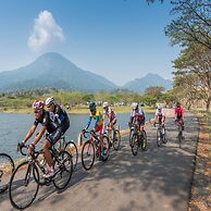 Chatrium Golf Resort Soi Dao Chanthaburi