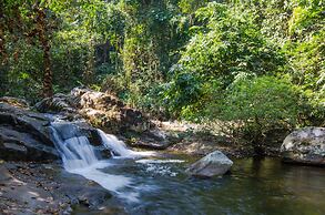 Chatrium Golf Resort Soi Dao Chanthaburi