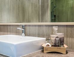 Chatrium Golf Resort Soi Dao Chanthaburi