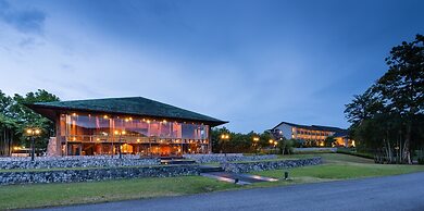 Chatrium Golf Resort Soi Dao Chanthaburi
