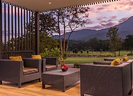 Chatrium Golf Resort Soi Dao Chanthaburi