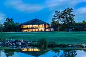 Chatrium Golf Resort Soi Dao Chanthaburi