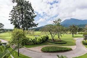 Chatrium Golf Resort Soi Dao Chanthaburi