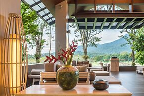 Chatrium Golf Resort Soi Dao Chanthaburi