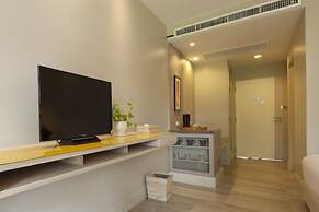 Chatrium Golf Resort Soi Dao Chanthaburi