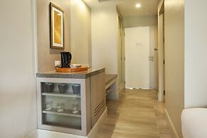 Chatrium Golf Resort Soi Dao Chanthaburi