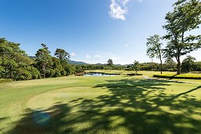 Chatrium Golf Resort Soi Dao Chanthaburi