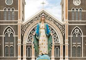 Chatrium Golf Resort Soi Dao Chanthaburi