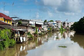 Chatrium Golf Resort Soi Dao Chanthaburi