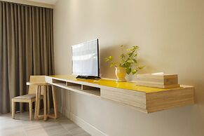 Chatrium Golf Resort Soi Dao Chanthaburi