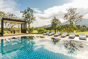 Chatrium Golf Resort Soi Dao Chanthaburi