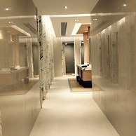 Chatrium Golf Resort Soi Dao Chanthaburi