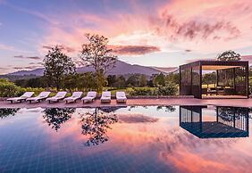 Chatrium Golf Resort Soi Dao Chanthaburi