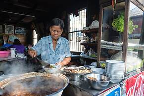 Chatrium Golf Resort Soi Dao Chanthaburi