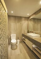 Chatrium Golf Resort Soi Dao Chanthaburi