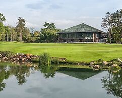 Chatrium Golf Resort Soi Dao Chanthaburi