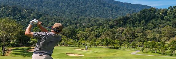Chatrium Golf Resort Soi Dao Chanthaburi