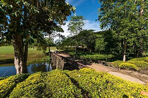 Chatrium Golf Resort Soi Dao Chanthaburi